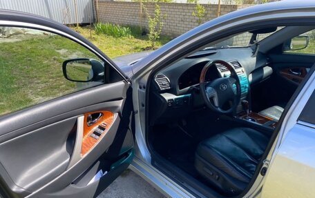 Toyota Camry, 2008 год, 1 150 000 рублей, 9 фотография