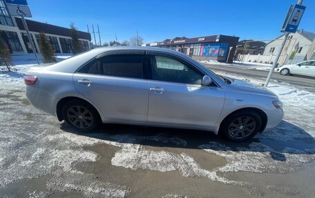 Toyota Camry, 2008 год, 1 150 000 рублей, 2 фотография
