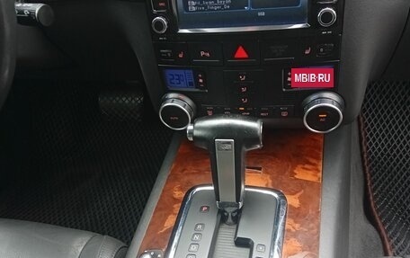 Volkswagen Touareg III, 2008 год, 1 460 000 рублей, 20 фотография