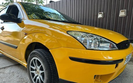 Ford Focus IV, 2003 год, 310 000 рублей, 3 фотография