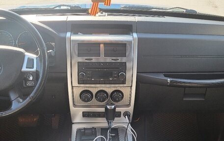 Jeep Cherokee, 2010 год, 1 400 000 рублей, 5 фотография