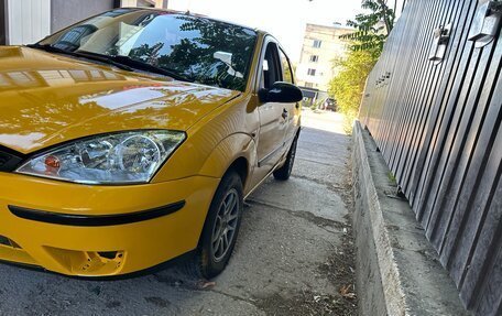 Ford Focus IV, 2003 год, 310 000 рублей, 4 фотография