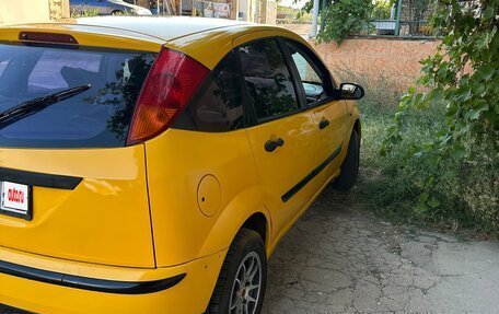 Ford Focus IV, 2003 год, 310 000 рублей, 9 фотография