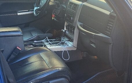 Jeep Cherokee, 2010 год, 1 400 000 рублей, 8 фотография