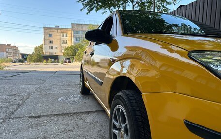 Ford Focus IV, 2003 год, 310 000 рублей, 5 фотография