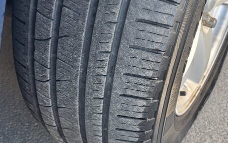 Jeep Cherokee, 2010 год, 1 400 000 рублей, 9 фотография