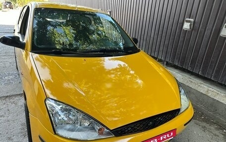 Ford Focus IV, 2003 год, 310 000 рублей, 6 фотография