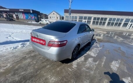 Toyota Camry, 2008 год, 1 150 000 рублей, 5 фотография