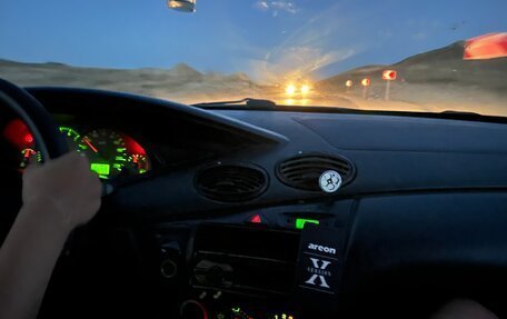 Ford Focus IV, 2003 год, 310 000 рублей, 16 фотография