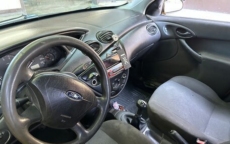 Ford Focus IV, 2003 год, 310 000 рублей, 15 фотография