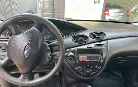 Ford Focus IV, 2003 год, 310 000 рублей, 17 фотография