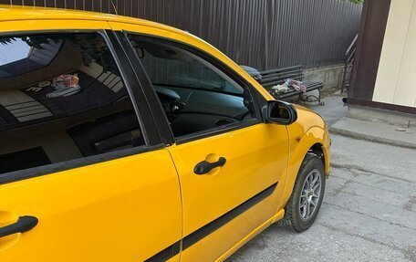 Ford Focus IV, 2003 год, 310 000 рублей, 13 фотография
