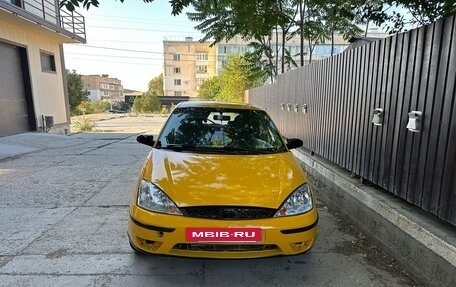 Ford Focus IV, 2003 год, 310 000 рублей, 7 фотография