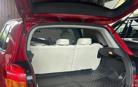 Mitsubishi ASX I рестайлинг, 2013 год, 1 240 000 рублей, 11 фотография