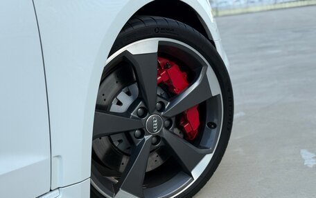 Audi RS 3, 2019 год, 5 199 000 рублей, 11 фотография