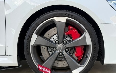 Audi RS 3, 2019 год, 5 199 000 рублей, 12 фотография