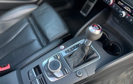 Audi RS 3, 2019 год, 5 199 000 рублей, 19 фотография