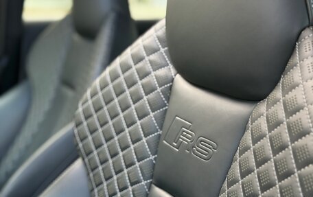 Audi RS 3, 2019 год, 5 199 000 рублей, 23 фотография
