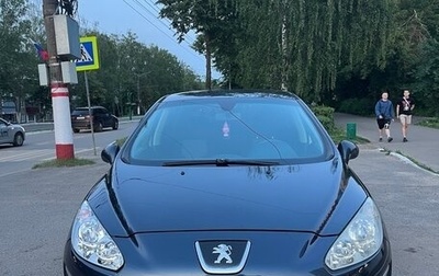 Peugeot 308 II, 2011 год, 549 000 рублей, 1 фотография
