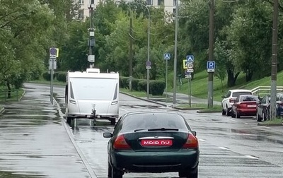 Ford Mondeo II, 1997 год, 150 000 рублей, 1 фотография