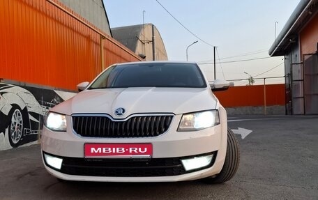 Skoda Octavia, 2014 год, 1 099 000 рублей, 1 фотография