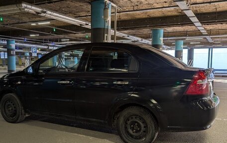 Chevrolet Aveo III, 2008 год, 450 000 рублей, 3 фотография