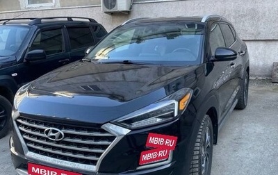 Hyundai Tucson III, 2020 год, 2 600 000 рублей, 1 фотография
