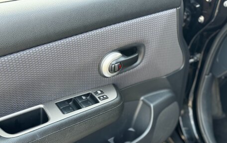 Nissan Tiida, 2008 год, 570 000 рублей, 8 фотография