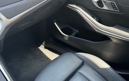 BMW 3 серия, 2021 год, 3 900 000 рублей, 5 фотография