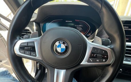 BMW 3 серия, 2021 год, 3 900 000 рублей, 6 фотография