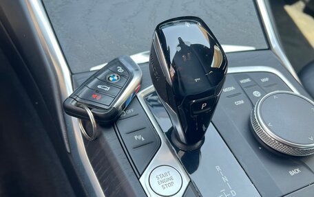 BMW 3 серия, 2021 год, 3 900 000 рублей, 7 фотография
