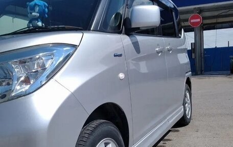 Suzuki Solio III, 2019 год, 1 310 000 рублей, 4 фотография