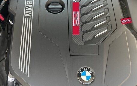 BMW 3 серия, 2021 год, 3 900 000 рублей, 8 фотография