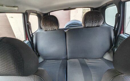 Chevrolet Niva I рестайлинг, 2003 год, 320 000 рублей, 8 фотография