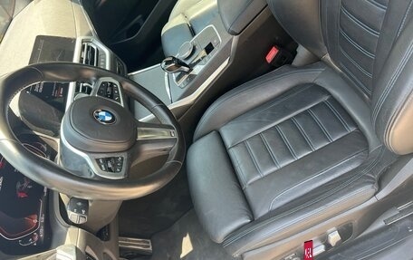 BMW 3 серия, 2021 год, 3 900 000 рублей, 9 фотография
