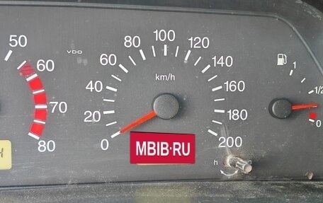 Chevrolet Niva I рестайлинг, 2003 год, 320 000 рублей, 12 фотография