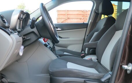 Chevrolet Orlando I, 2014 год, 1 300 000 рублей, 9 фотография