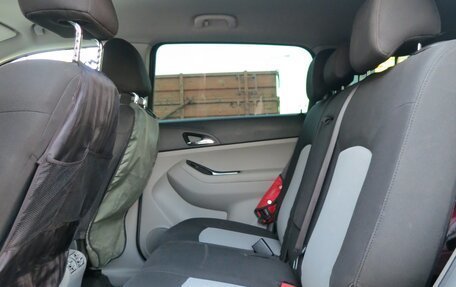 Chevrolet Orlando I, 2014 год, 1 300 000 рублей, 10 фотография