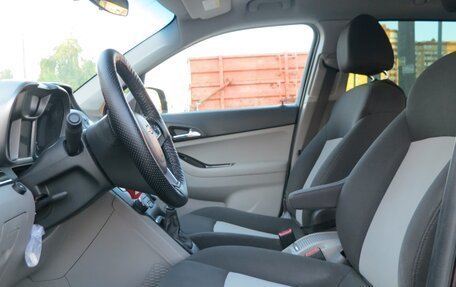 Chevrolet Orlando I, 2014 год, 1 300 000 рублей, 11 фотография