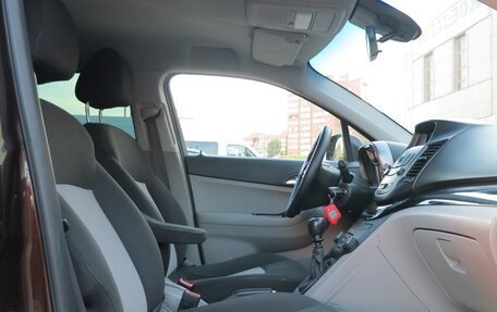 Chevrolet Orlando I, 2014 год, 1 300 000 рублей, 13 фотография
