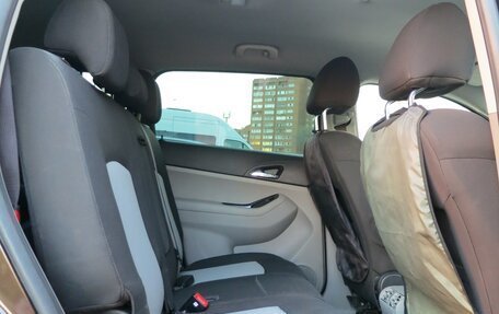 Chevrolet Orlando I, 2014 год, 1 300 000 рублей, 15 фотография