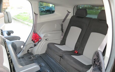 Chevrolet Orlando I, 2014 год, 1 300 000 рублей, 16 фотография