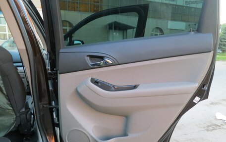 Chevrolet Orlando I, 2014 год, 1 300 000 рублей, 20 фотография