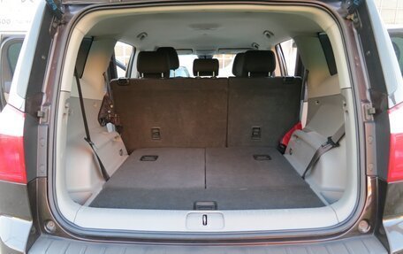 Chevrolet Orlando I, 2014 год, 1 300 000 рублей, 18 фотография