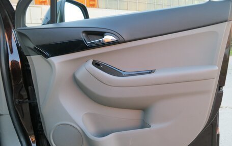 Chevrolet Orlando I, 2014 год, 1 300 000 рублей, 23 фотография