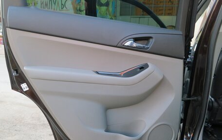 Chevrolet Orlando I, 2014 год, 1 300 000 рублей, 21 фотография