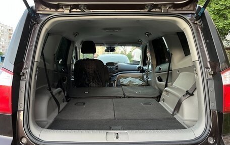 Chevrolet Orlando I, 2014 год, 1 300 000 рублей, 25 фотография
