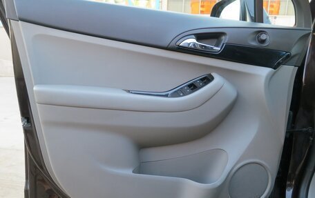 Chevrolet Orlando I, 2014 год, 1 300 000 рублей, 22 фотография