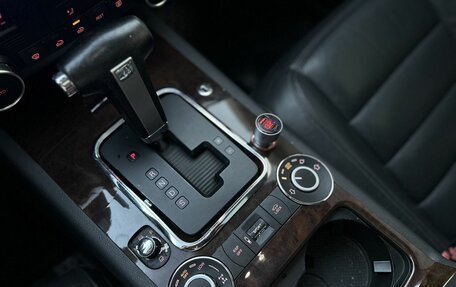 Volkswagen Touareg III, 2005 год, 1 250 000 рублей, 12 фотография