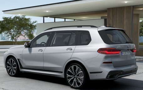 BMW X7, 2025 год, 18 050 000 рублей, 2 фотография